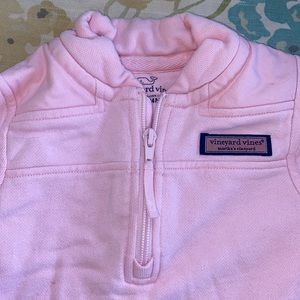 Vineyard Vines Baby Shep Shirt